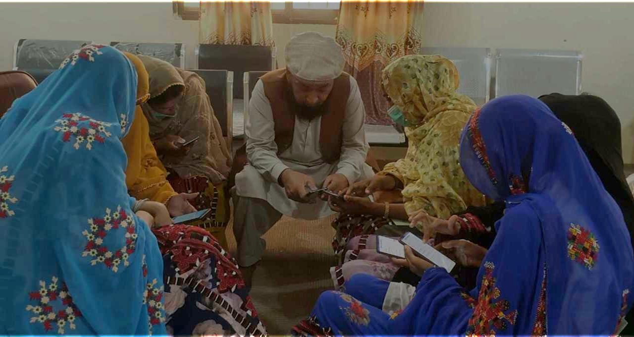 People's Health & Wellness Program, Balochistan (PHWP)